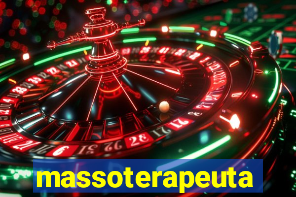 massoterapeuta masculino em porto alegre